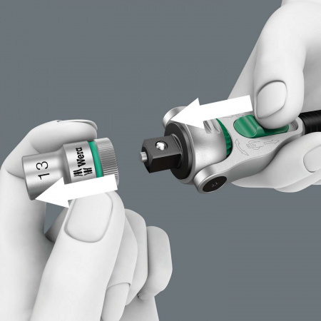 WERA 160785