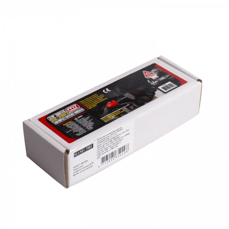 MIGHTY SEVEN Трещотка пневматическая 3/8", 54 Нм, укороченная MIGHTY SEVEN NE-3901