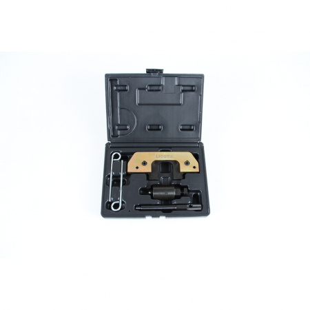 Набор фиксаторов для дизельных двигателей BMW, Land Rover, Opel M41, M51, 256T (M51), 25DT, X25DT (ATA-3810)