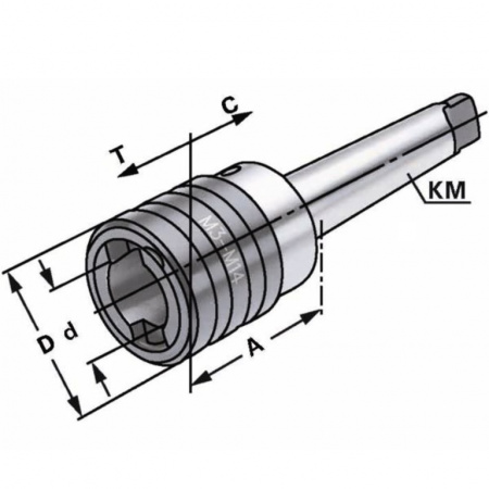 GARWIN 324341-3