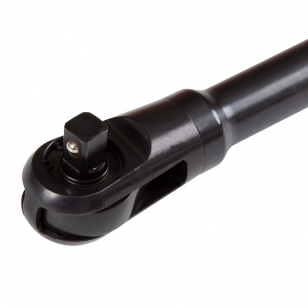 MIGHTY SEVEN Трещотка пневматическая 1/2", 95 Нм, удлиненная MIGHTY SEVEN NE-4305