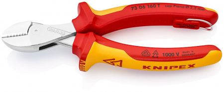 Knipex 7306160T