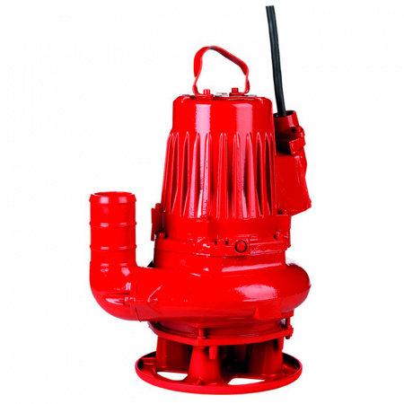 Погружной насос Grindex Bravo 300