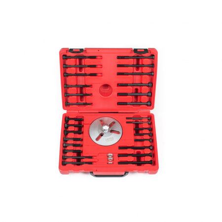 Съемник шкивов и рулевого колеса, универсальный (ATD-3033)