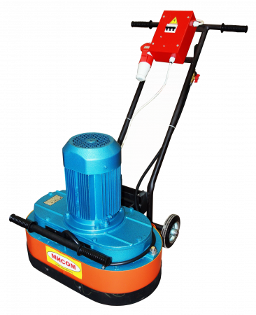 Шлифовальная машина Мисом СО-300