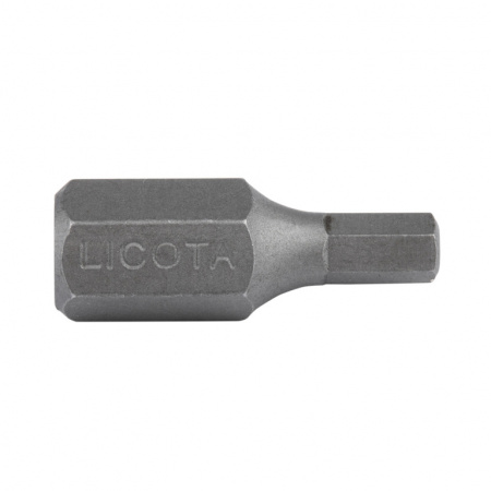 Бита 10 мм шестигранная H5 30 мм (BHE33005)