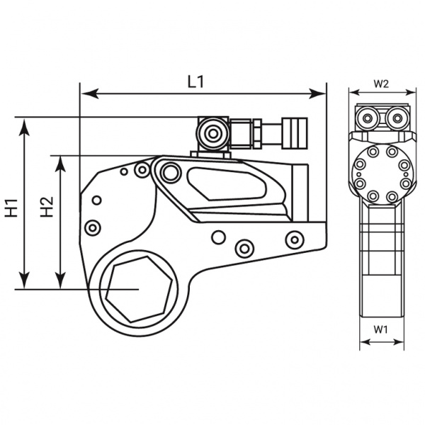 GARWIN 541010-02-19-55