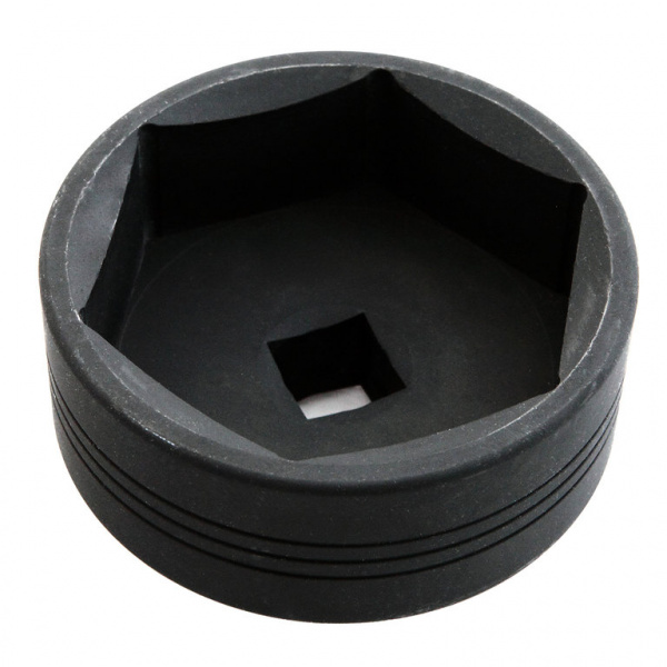 Головка ступичная 1" 105 мм 6 гр. для Fiat, DAF, Volvo (ATF-3167)