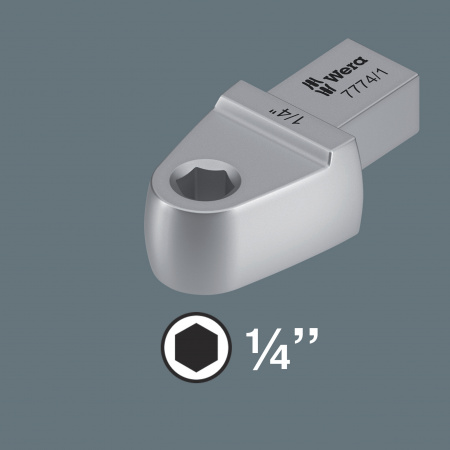 WERA 078640