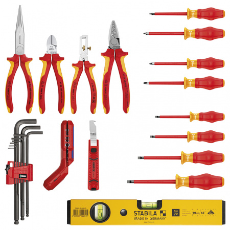 Knipex 002134HLS2