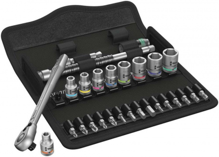 WERA 004021