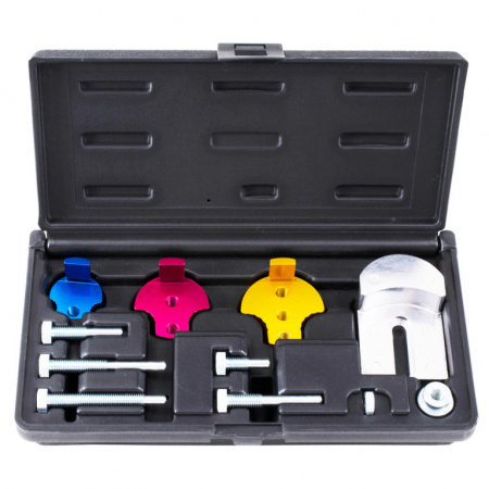 Набор для снятия и установки поликлиновых ремней (ATA-2705)