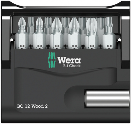 WERA 057422