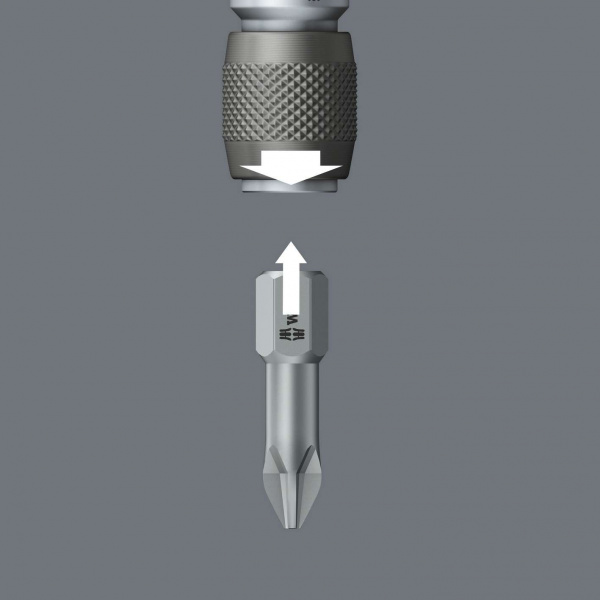 WERA 042750