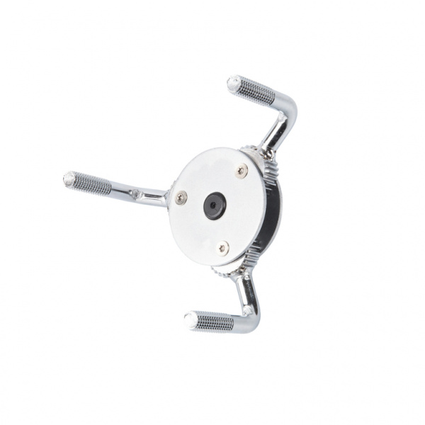 Съемник масляных фильтров "краб" 65-120 мм (ATA-0249)