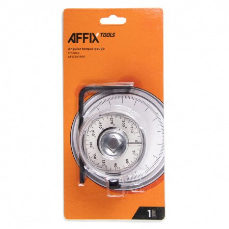 AFFIX Угломер 1/2" AFFIX AF12300360