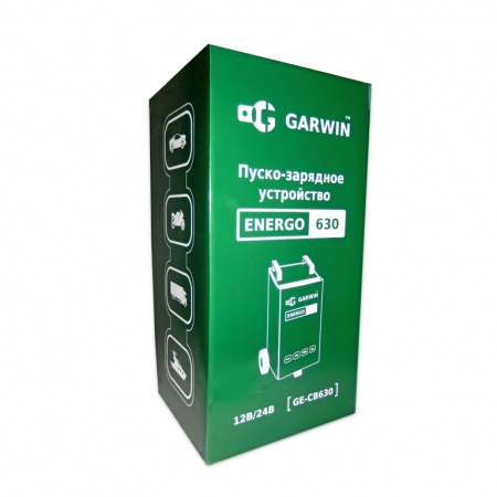 GARWIN GE-CB630