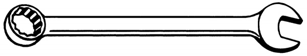 HEYCO HE-00971000282