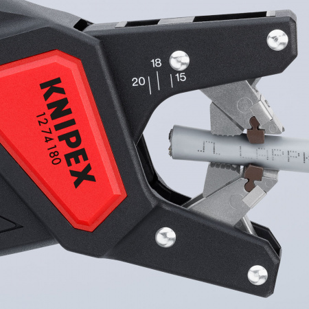 Knipex 1274180SB
