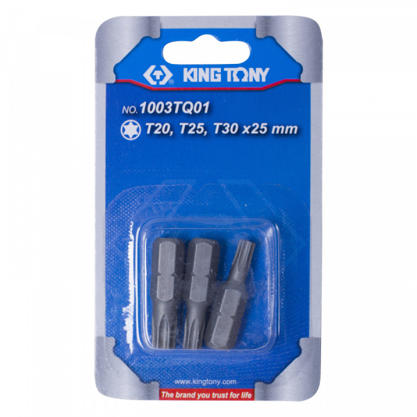 KING TONY 1003TQ01