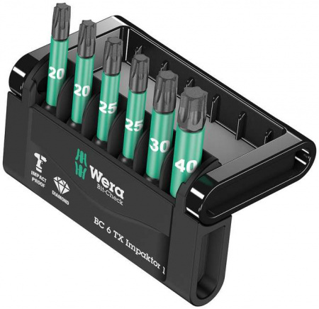 WERA 057693