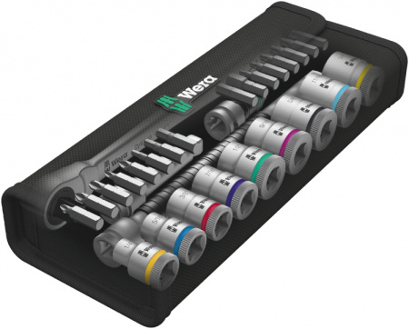 WERA 004051