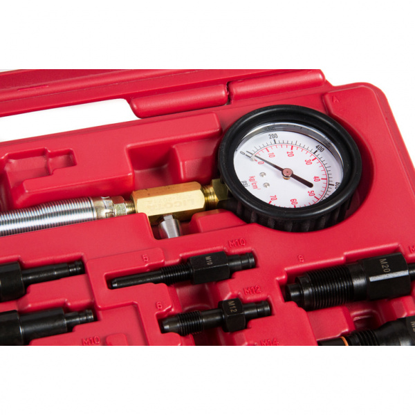 Компрессометр дизельный для легковых автомобилей (ATP-2071A)