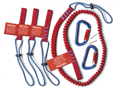 Knipex 005004TBK