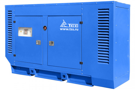 Дизельная электростанция 100 кВт TDo 140TS STA