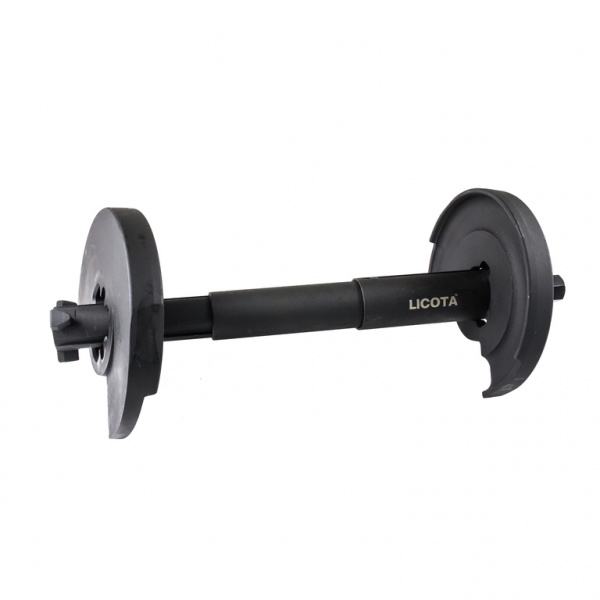 Стяжка для пружин Мерседес, центральная, набор (ATC-2157)