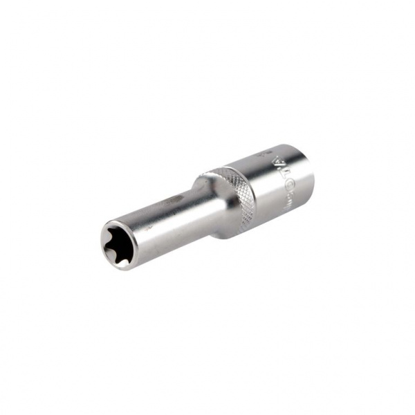 Головка торцевая глубокая 3/8" Е10 (E310L)