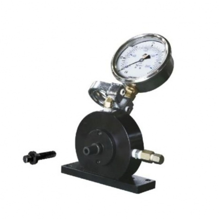 Стенд гидравлический для проверки ударных гайковертов 70 Hм (PAW-HT50)