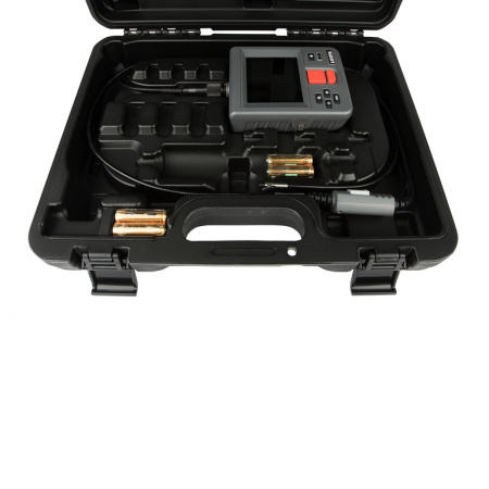 Эндоскоп технический гибкий с аналоговой камерой (ATP-3201)