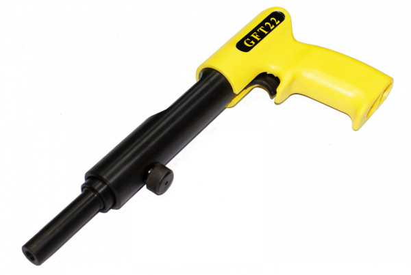Пороховой монтажный пистолет Gefest GFT22