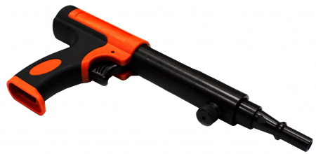 Пороховой монтажный пистолет Gefest GFT22S