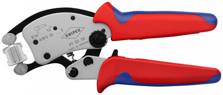 Knipex 975318