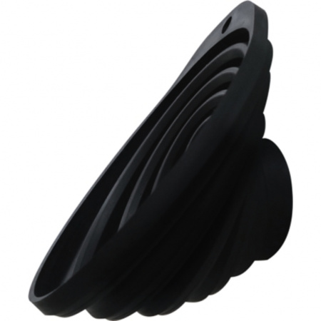 Резиновый магнитный держатель 122 мм (ATN-2501)