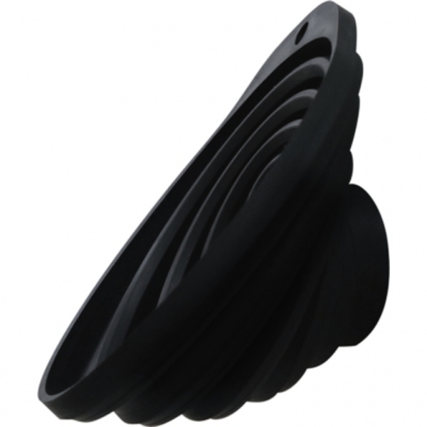 Резиновый магнитный держатель 122 мм (ATN-2501)