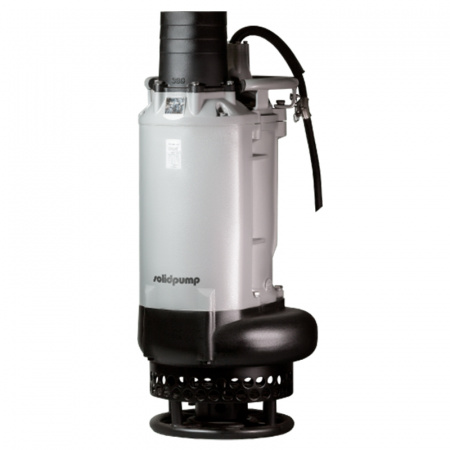 Погружной насос Solidpump 200TBS15