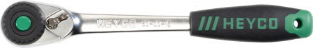 HEYCO HE-00050010083