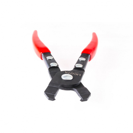 Клещи для хомутов ШРУСа (для хомутов без ушка) (ATC-2121)