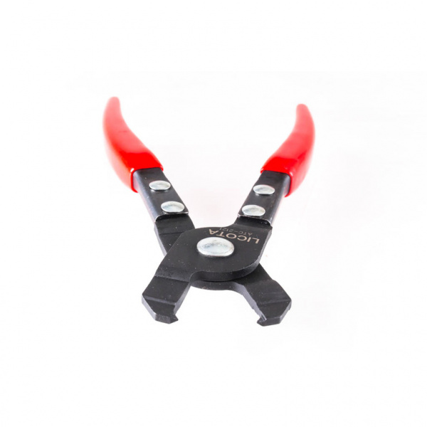 Клещи для хомутов ШРУСа (для хомутов без ушка) (ATC-2121)