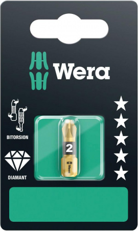WERA 073337