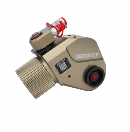 Hydraulic wrench (15200.004)