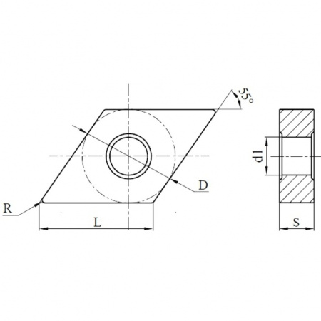 GARWIN 241832-GTF25P