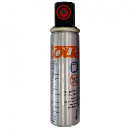 Газовый баллон Toua 78 мм