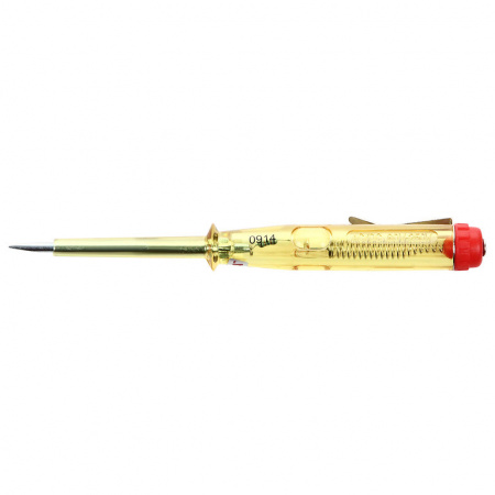 Отвертка индикаторная 80–250 В (AET-8001)