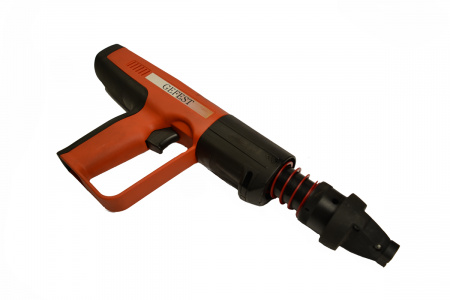 Пороховой монтажный пистолет Gefest GFT7