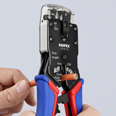 Knipex 975112