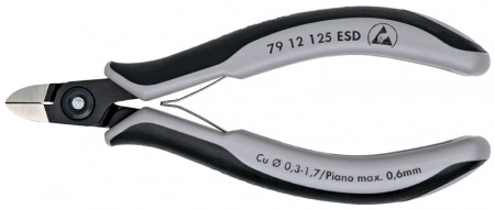 Knipex 7912125ESD